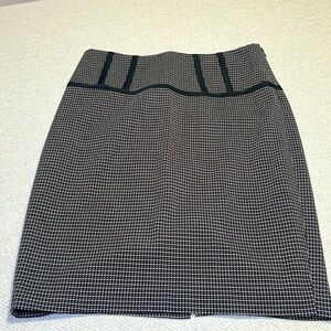 THE LIMITED  Collection Skirt.  Size 8